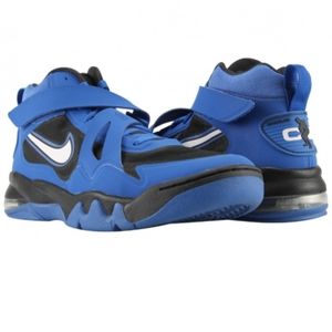Nike Air Force Max CB2 Hyp